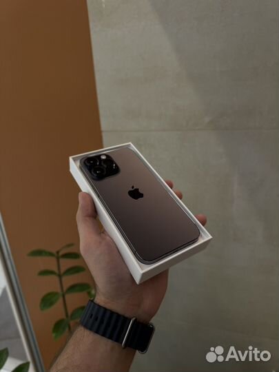iPhone 14 Pro Max, 128 ГБ