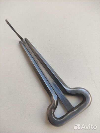 Варган. Темир Комуз. Хомус, Кубыз