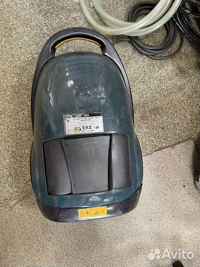 Мойка высокого давления авд бу