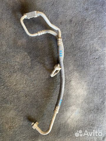 Трубка кондиционера ford focus 1