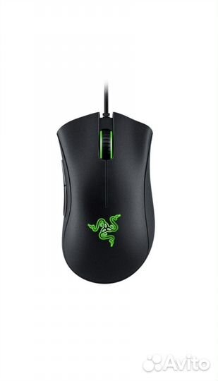 Игровая мышь Razer DeathAdder Essential