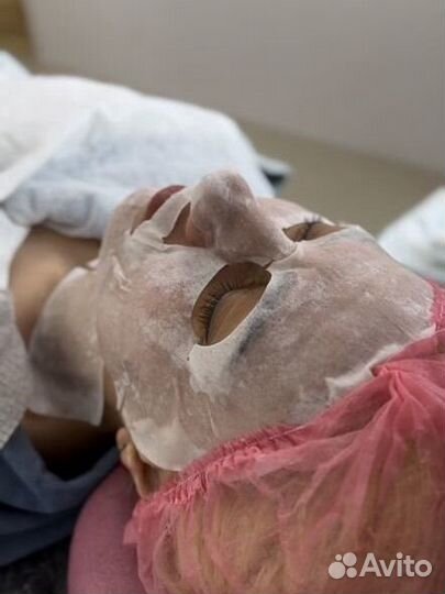 Косметолог