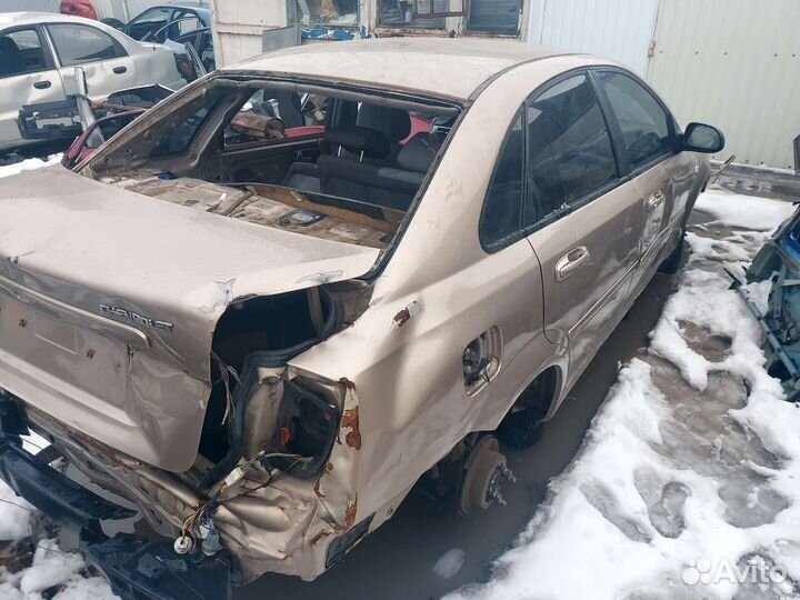 Разбираю по частям chevrolet lacetti 2008 седан
