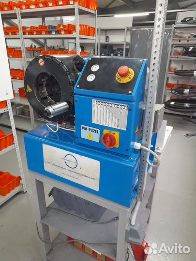 Изготовление и ремонт шлангов рвд, гур, кондиц