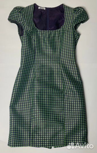 Moschino Cheap and Chic Платье Оригинал