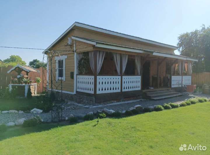 Отдых в горах Адыгеи