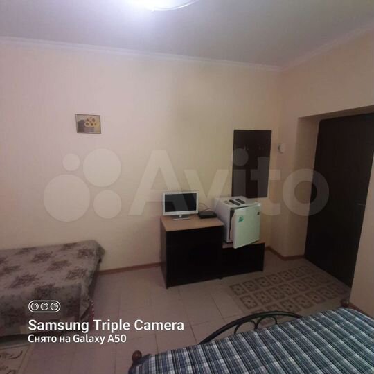 Комната 18 м², 1/3 эт.