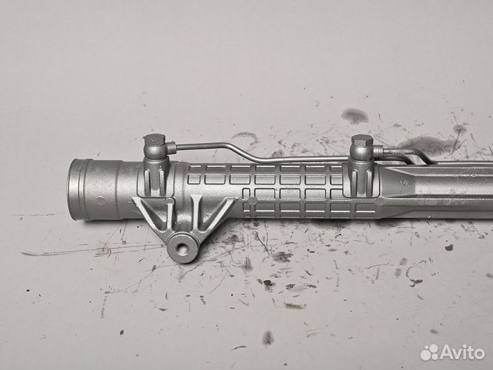 Рулевая рейка audi A6 Allroad 4F2,C6 2004-2011 ZF