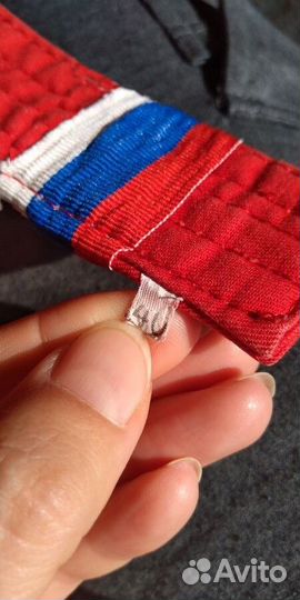 Куртка самбовка