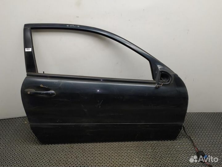 Стеклоподъемник передний правый Mercedes-Benz