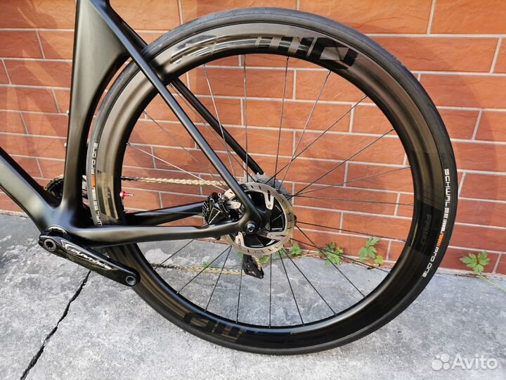 DE rosa SK pininfarina Dura-ace di2 disc