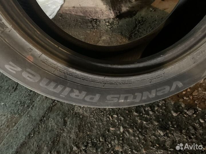 Hankook Ventus Prime 2 K115 225/55 R17