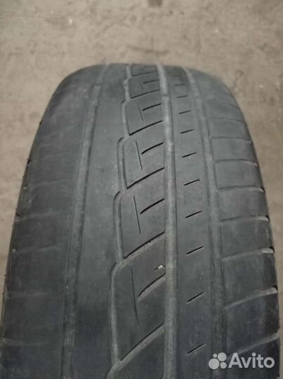 Toyo Proxes CF1 SUV 215/60 R17