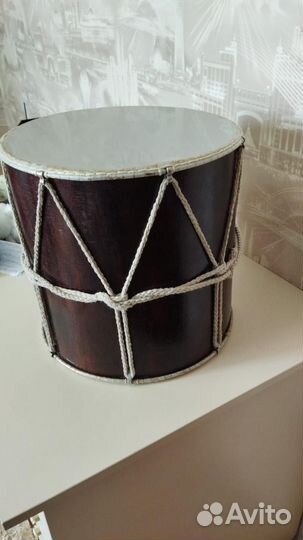 Барабан