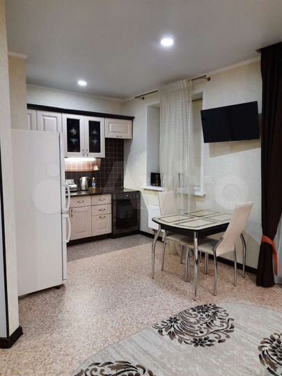 Квартира-студия, 30 м², 2/17 эт.