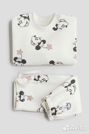 Костюм Минни Маус H&M Disney