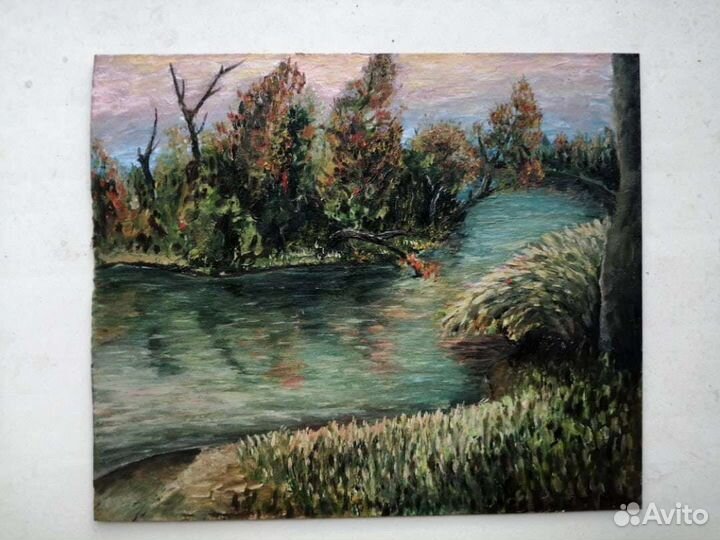 Картины на заказ