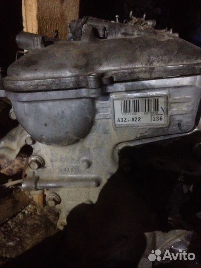 Двигатель 3ZR (A3ZR-A22 ) toyota RAV 4 (Тойота рав