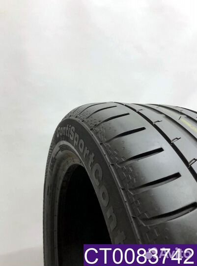 Continental ContiSportContact 3 245/50 R18 96T