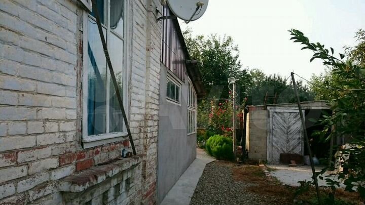 Дом 76 м² на участке 15 сот.