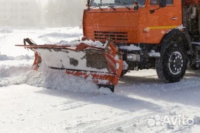 Аренда фронтального погрузчика доосан
