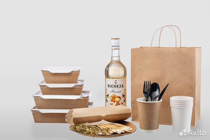 Фотосъемка товаров для каталогов и рекламы