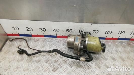 Электроусилитель руля opel astra H (EEA15OM01)