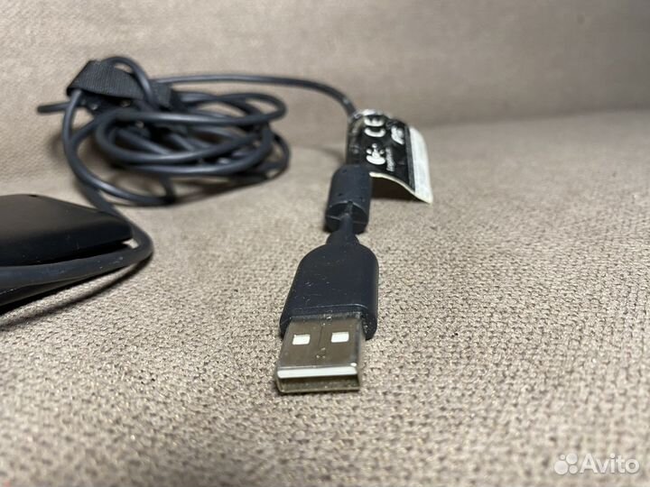 Веб камера Logitech C270
