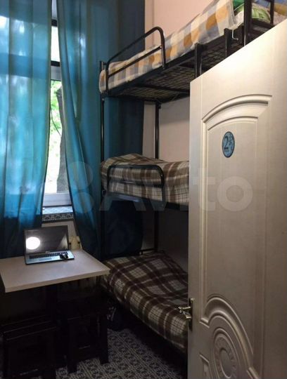 Комната 26 м², 1/9 эт.