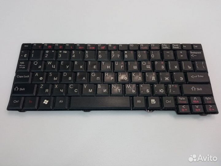 Клавиатура v091902as4 pk130852004 Acer/Packard