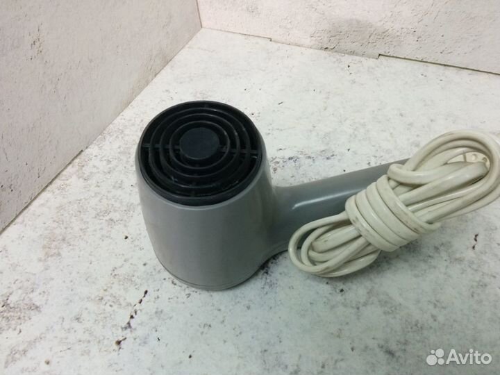 Фен для волос