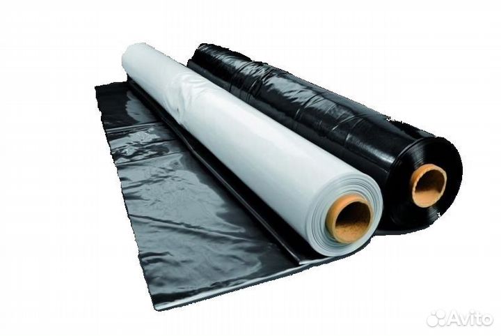 Пленка для силосных ям. Оптом