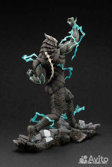 Фигурка Kaiju No. 8 от Kotobukiya