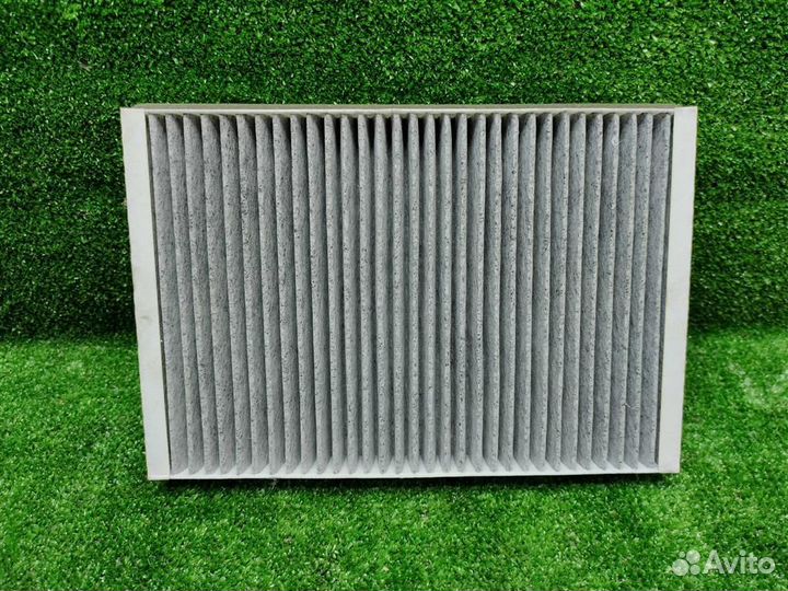 Фильтр салона Opel Astra H (2004-2014)