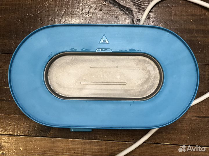 Стерилизатор для бутылочек philips avent