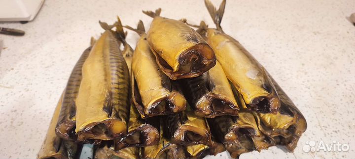 Копчение рыбы Холодное копчение