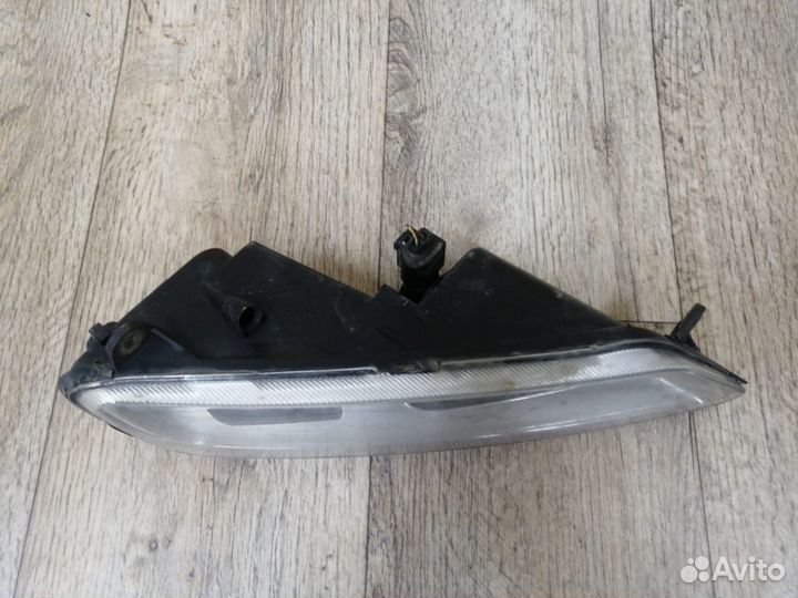 Фара противотуманная (птф) Volkswagen Passat B7 (2