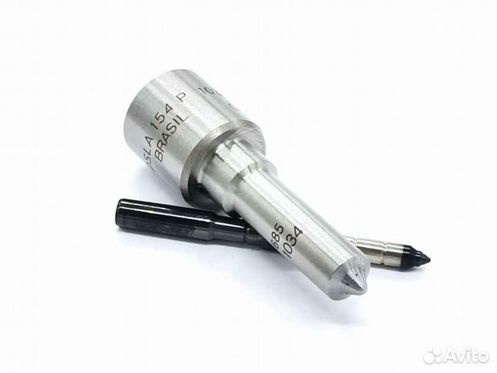 Распылитель dsla154P1034 форсунки Bosch 0445110070