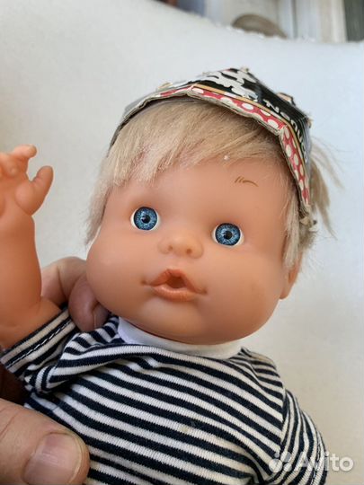 Две куклы одним лотом.Famosa и