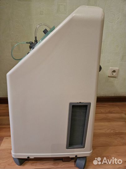 Кислородный концентратор armed 7f 5l