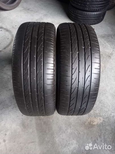 Bridgestone Dueler H/P Sport 235/55 R18 100V