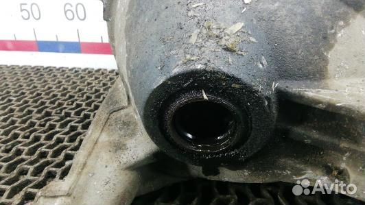 Редуктор задний volvo XC90 1 (BEA34MO01)