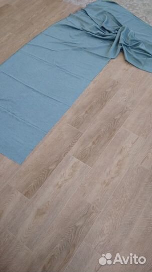 Ткань портьерная 