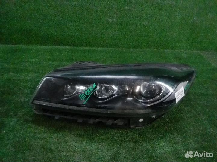 Фара левая Kia Sorento/Sorento Prime