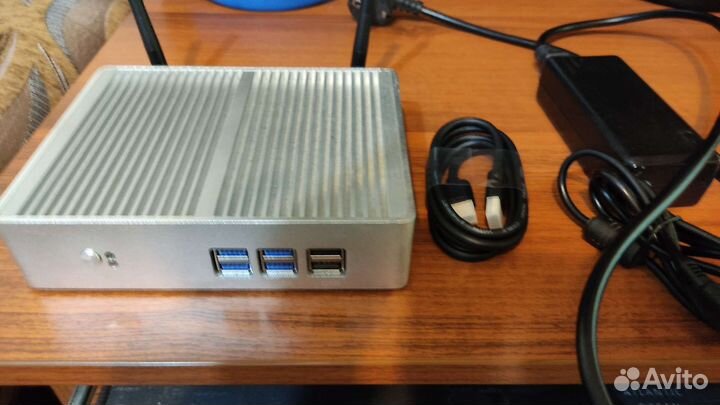 Мини компьютер