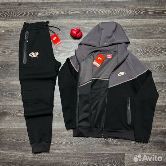 Костюм Nike Tech Fleece syna world