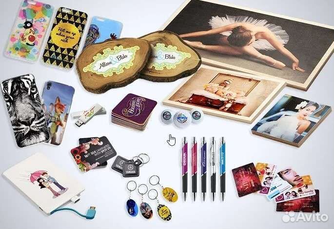 Уф печать ультрафиолетовая