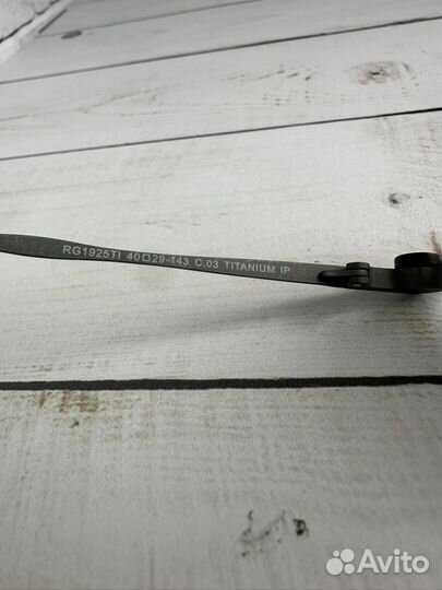 Очки Rigards RG1925TI