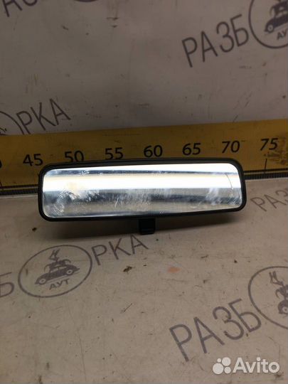 Зеркало заднего вида салонное UAZ Patriot 2018