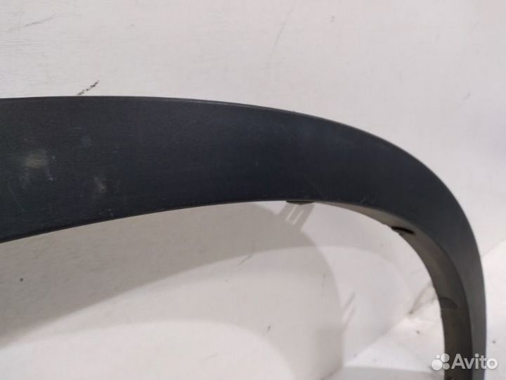 Расширитель передний правый Bmw X5 E70 2007-2013